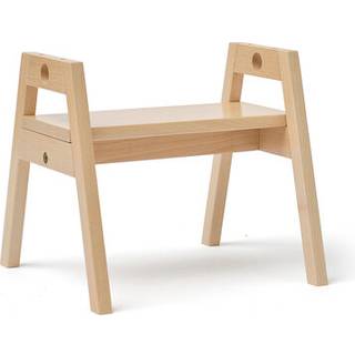 Kids Concept Skammel Saga, Træ