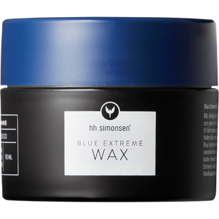 Blue Extreme Voks, 90 ml
