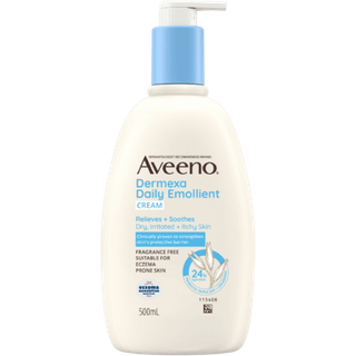 Aveeno Dermexa Daily Cream