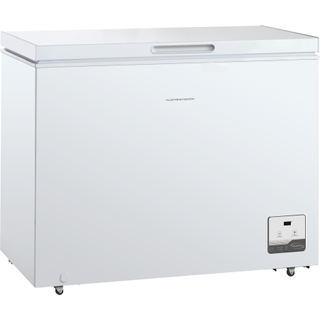 SCANDOMESTIC FB 300 E - FRYSEBOKS