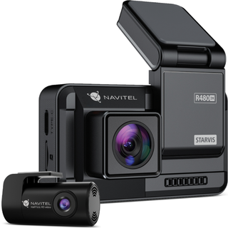 Navitel R480 Bilkamera (2K)
