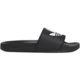 Adilette Lite sandaler - Core Black / Cloud White / Core Black - 37