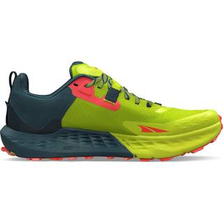 Altra Men's Timp 5 Lime, 40.5