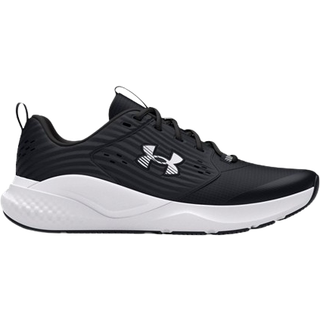 Under Armour Commit 4 Men's Training Shoes Black / Anthracite / White 49.5