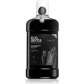 Mundskyl Whitening Ecodenta - 500 ml