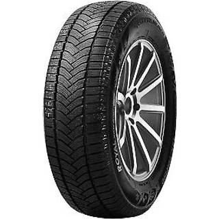 Royal Black / Kyoto Van All Season  215/65R16 109/107T