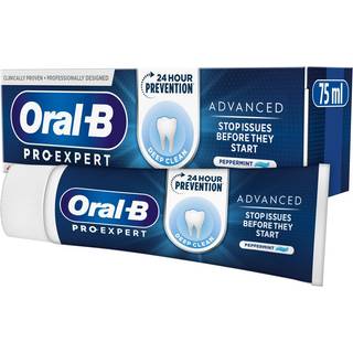 Oral B Pro-Expert Advanced Science Deep Clean Toothpaste 75 ml