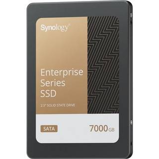Synology SAT5210 - 2.5" SATA SSD - 7TB