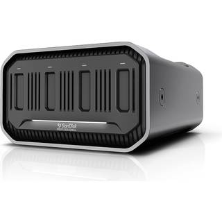 SanDisk Professional SSD PRO BLADE STATION