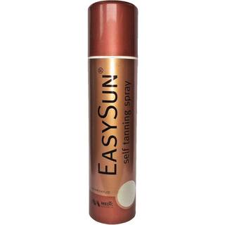 Easy Sun Self Tanning Spray 200 ml