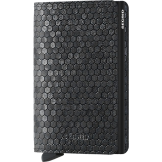 Secrid Slimwallet - Sort