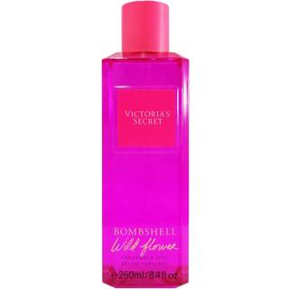 Victoria's Secret Bombshell Wildflower Body Mist 250 ml