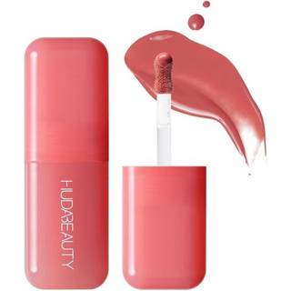 Huda Beauty - Blush Filter - Flydende Blush - Blush Filter Strawberry Cream - For Women - Pink
