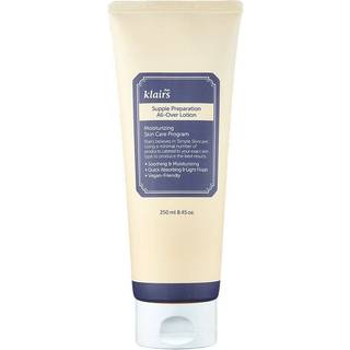 Klairs Supple Preparation All-Over Lotion 250 ml