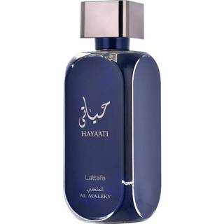 Lattafa Hayaati Al Maleky Edp Spray 100 ml