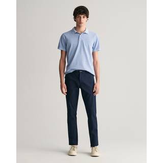 GANT Herre Slim fit chinobukser (32/36)