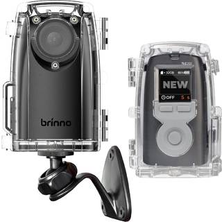 BRINNO BCC300M Time-Lapse Camera Mount Bundle