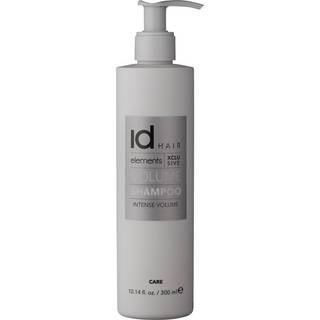 Id Hair Elements Xclusive Volume Shampoo - 300ml