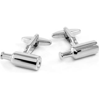 Flaske Manchetknapper