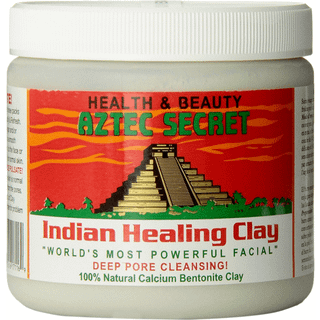 Aztec Secret Indian Healing Clay 454 g