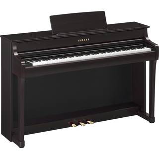 Yamaha CLP-835 Rosentræ Digital Piano
