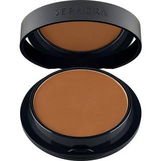 Sephora Collection - Best Skin Ever Mat - Foundation Pudder Mat - Matte Perfection Powder Fdt-23 I - For Women - Brun