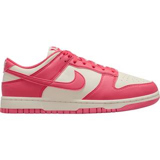 Sneakers Nike W Dunk Low Aster Pink/ Aster Pink-Sail EUR 35.5 - Aster Pink-Sail - 35.5