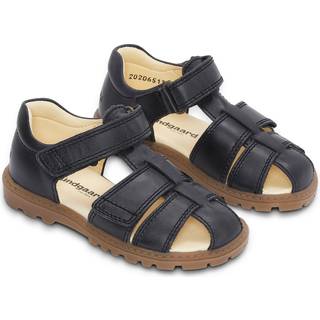 Bundgaard Sandal Tritu Ii Black On