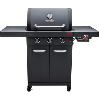 CHAR-BROIL PROFESSIONAL POWER EDITION 3 - GASGRILL MED 3 BRÆNDERE