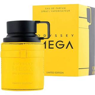 Armaf Dufte OdysseyMegaEau de Parfum Spray 100 ml (1.970,00 kr / 1 l) - 100 ml
