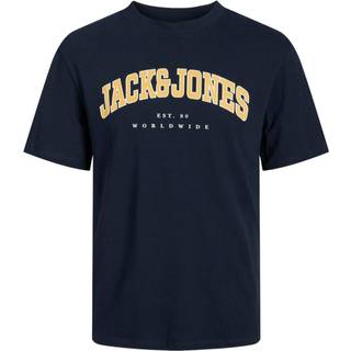 Plus Size Logo T-shirt