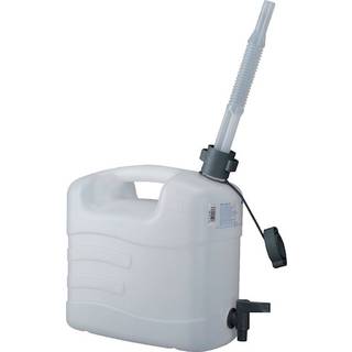 Travellife luksus dunk med tud/hane - 10 liter