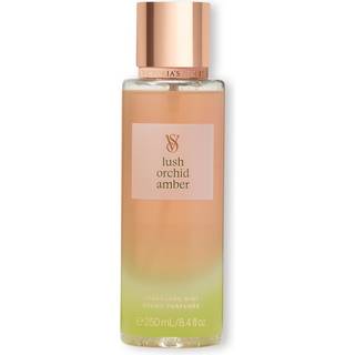 Lush Orchid Amber Body Mist 250ml