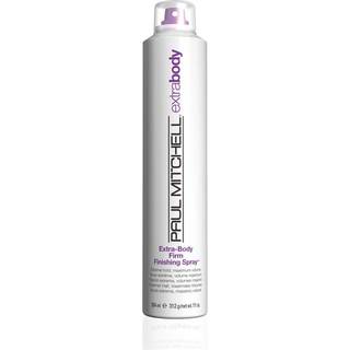 Paul Mitchell Extra-Body Firm Finishing Spray 300 ml
