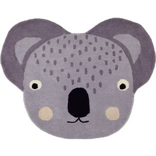 OYOY OYOY Mini dyretæppe Koala