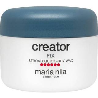 Creator Fix Strong Quick-Dry Wax 100ml