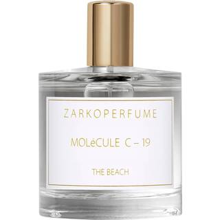 Zarkoperfume Molécule C-19 The Beach EDP 100 ml