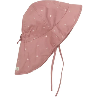 En Fant Sun Hat m. String - 4526