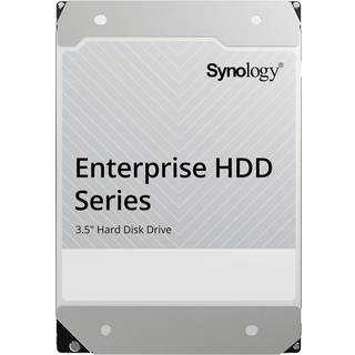 Synology Enterprise Series - 8TB - Harddisk - HAT5310-8T - SATA-600 - 3.5"