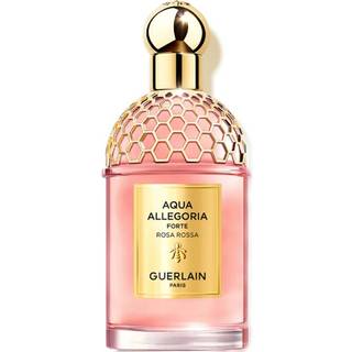 GUERLAIN Parfumer til kvinder Aqua Allegoria Rosa Rossa ForteEau de Parfum Spray 125 ml (6.264,00 kr / 1 l) - 125 ml