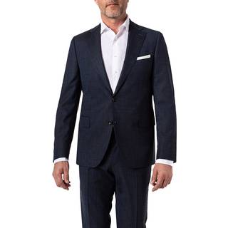 Carl Gross Herren Sakko blau