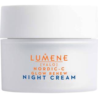 Lumene Glow Renew Night Cream