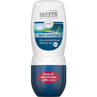 Lavera Men Sensitiv Deodorant Roll-on (50 ml)