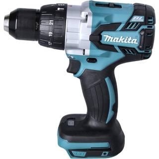 Makita Slagboremaskine 18v 5,0ah - DHP481RT3J ✓ På lager - klar til levering og afhentning