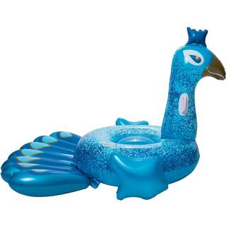 Bestway Badedyr Påfugl