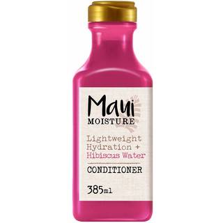 Maui Lightweight Hydration + Hibiscus Water Hibiscus Conditioner 385 ml