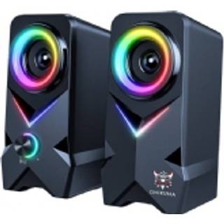 Onikuma L2 Gaming højttalere