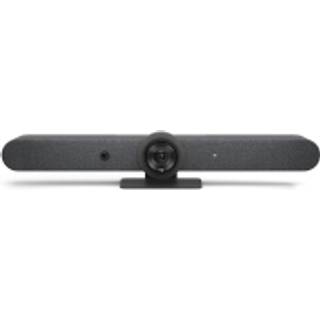 LOGITECH K/Rally Bar+Tap EU - Graphite
