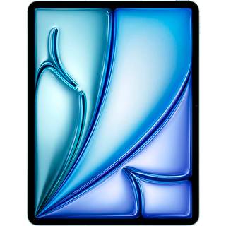 Apple iPad Air 13" (2024) 5G 1TB - Blue