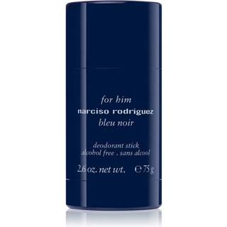 Narciso Rodriguez Bleu Noir Deodorant Stick 75g